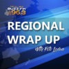 Regional Wrap Up With Foto 11 12 19