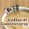 Coffee & Controversy With Charles Hakwa