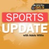 Sports Wrap Up with Adele Willie