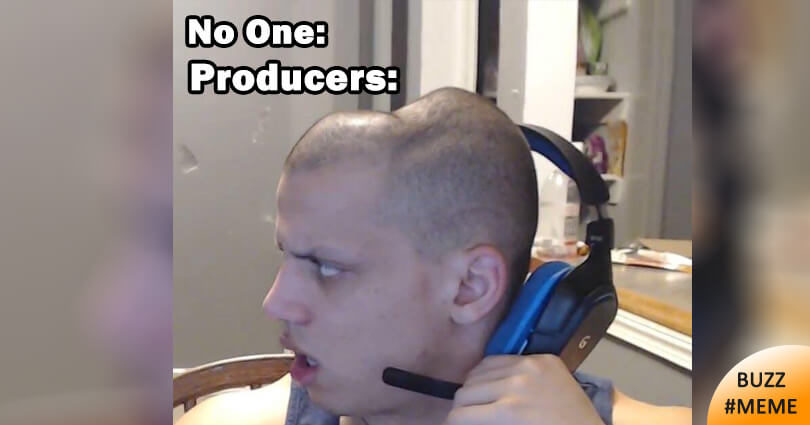 Producers