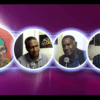 Buzz Focus with VANGO & CSU Internal Affairs