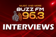 Buzz Interview With 321 Lotto