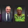 Kizzy Kalsakau interviews United States Deputy Secretary of State, Kurt Campbell on the US-Pacific Partnership Strategy
