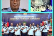 Vanuatu Nightly News with Kizzy Kalsakau 28 April 2025