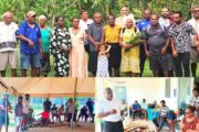 Vanuatu Nightly News with Kizzy Kalsakau 15 May 2025