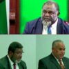 Vanuatu Nightly News with Kizzy Kalsakau 21 May 2025