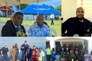 Vanuatu Nightly News with Kizzy Kalsakau 13