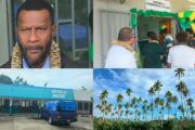 Vanuatu Nightly News with Kizzy Kalsakau 17 June 2026