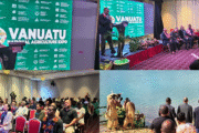 Vanuatu Nightly News with Kizzy Kalsakau 13 July 2026