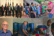 Vanuatu Nightly News with Kizzy Kalsakau Tuesday 30th June 2026
