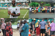 Vanuatu Nightly News With Kizzy 02 July 2026
