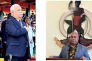 Vanuatu Nightly News with KIzzy Kalsakau 17 August 2026