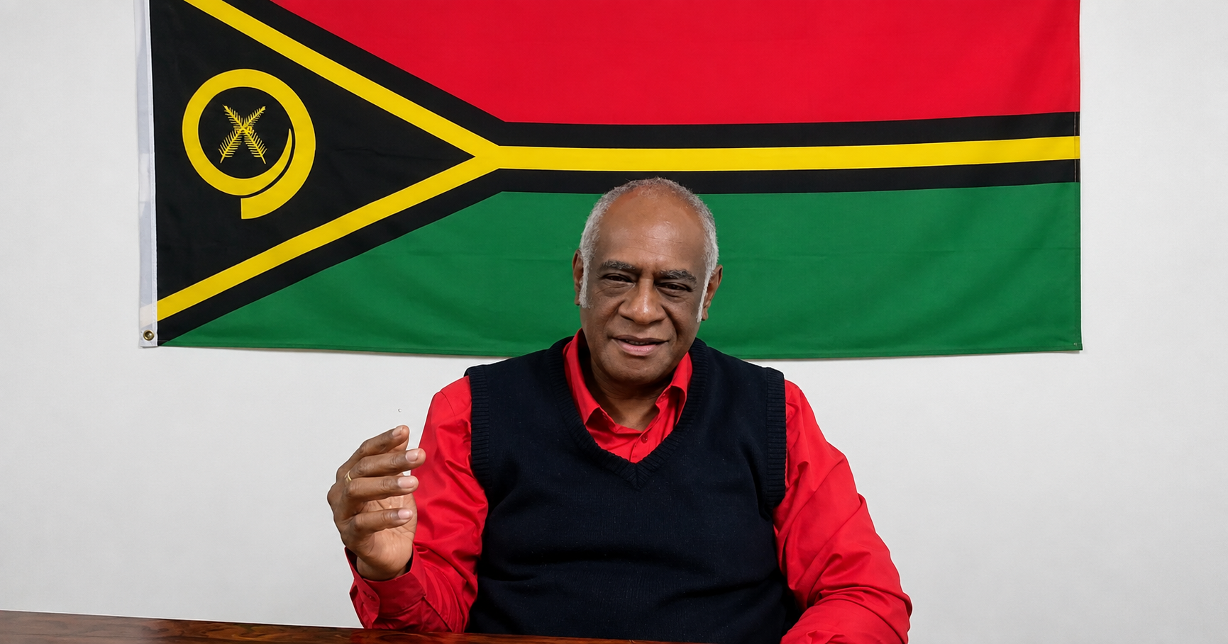 Vanuatu Nightly News with Kizzy Kalsakau for 10 August 2026