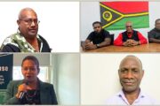 Vanuatu Nightly News with Kizzy Kalsakau 24 August 2026