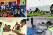 Vanuatu Nightly News with Kizzy Kalsakau 19 August 2026