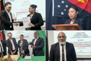 Vanuatu Nightly News with Kizzy Kalsakau 25 August 2026