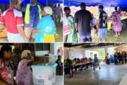 Vanuatu Nightly News with Kizzy Kalsakau 26 August 2026