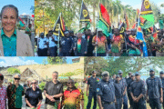 Vanuatu Nightly News with Kizzy Kalsakau 28 July