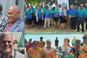 Vanuatu Nightly News with Kizzy Kalsakau 29 Julu 2026