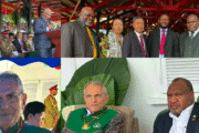 Vanuatu Nightly News with Kizzy Kalsakau 31 July