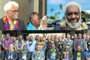 Vanuatu Nightly News with Kizzy Kalsakau 04 August 2026