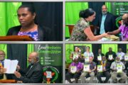 Vanuatu Nightly News with Kizzy Kalsakau 08 September 2026