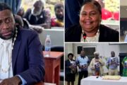 Vanuatu Nightly News with Kizzy Kalsakau 09 September 2026