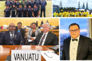 Vanuatu Nightly News with Kizzy Kalsakau 7 September 2026