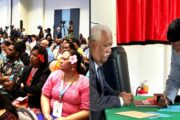 Vanuatu Nightly News with Kizzy Kalsakau for 12 October 2026