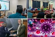 Vanuatu Nightly News with Kizzy Kalsakau for 15 October 2026
