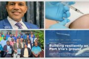 Vanuatu Nightly News with Kizzy Kalsakau 14 October 2026